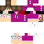 Texture for dino