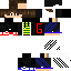 Texture for Mr.Gaming Play
