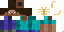 Texture for Facehugger steve