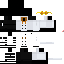 Texture for no gorro