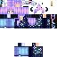Texture for sever