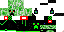 Texture for creeper