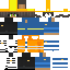 Texture for robotnik