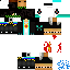 Texture for Magicboy