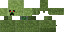 Texture for Creeper