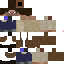 Texture for me
