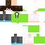 Texture for green grape