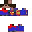 Texture for super man/noob