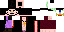 Texture for Mihawk