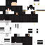Texture for Kirito_black