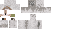 Texture for mine imator from wolf rigging