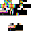 Texture for pony