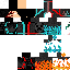 Texture for Harry Herobrine Fução Enderman