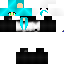 Texture for superpanda