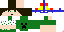 Texture for maikon