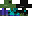 Texture for NULL corruption