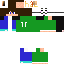 Texture for hacks