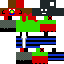 Texture for MCl0s