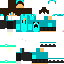 Texture for hungcreeper xanh