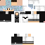 Texture for ginbae