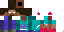 Texture for char