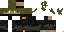 Texture for stealth mercenary