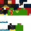 Texture for kakashka
