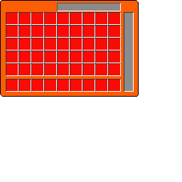 Texture for dftgh