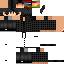 Texture for steve