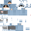 Texture for Azuky