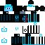 Texture for ruby