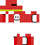 Texture for Redhacker