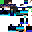 Texture for steve