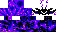 Texture for PurpleDemon