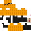 Texture for gofer