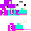 Texture for CookieQueen236 skin