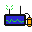 Texture for Ilullion Map