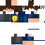 Texture for pennyWise