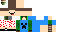 Texture for BigNerd