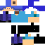 Texture for Mikey