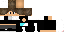 Texture for PedroPlay1