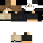Texture for Josh's Minecraft Skin