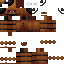 Texture for S3V3N