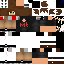 Texture for Mini-Twix