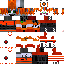Texture for FnaF6 Scrap baby