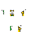 Texture for flowey