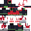 Texture for RobotiX_samurai