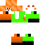 Texture for Fox232