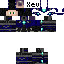 Texture for blue