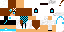 Texture for лолоняшка